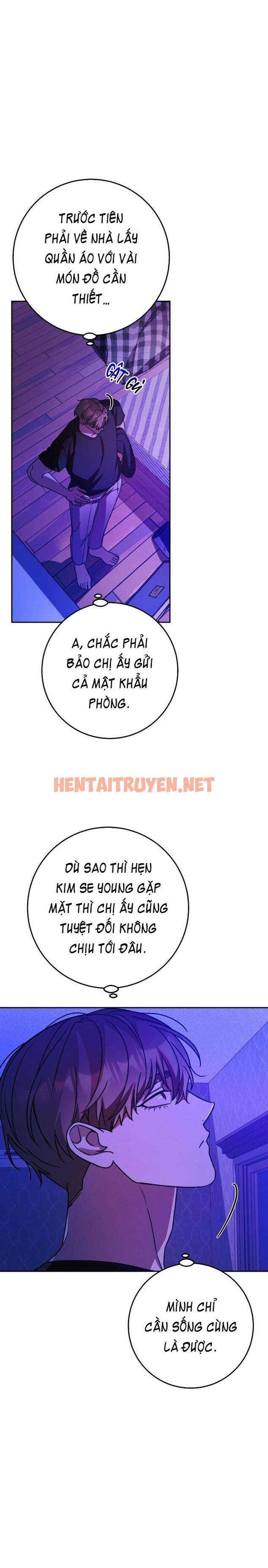 Xem ảnh Cú Đấm Netkama - Chap 50 - img_021_1692123324 - TruyenVN.APP