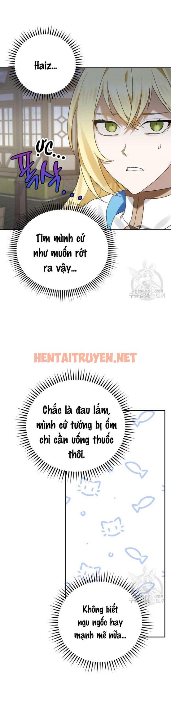 Xem ảnh Cú Đấm Netkama - Chap 6 - img_021_1679933281 - TruyenVN.APP