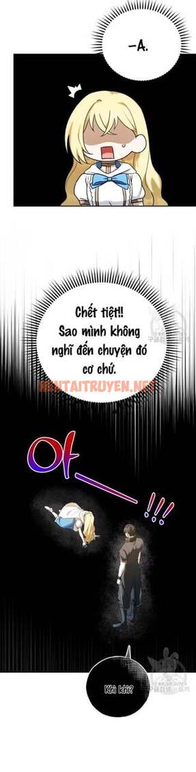 Xem ảnh Cú Đấm Netkama - Chap 6 - img_043_1679933314 - HentaiTruyen.net