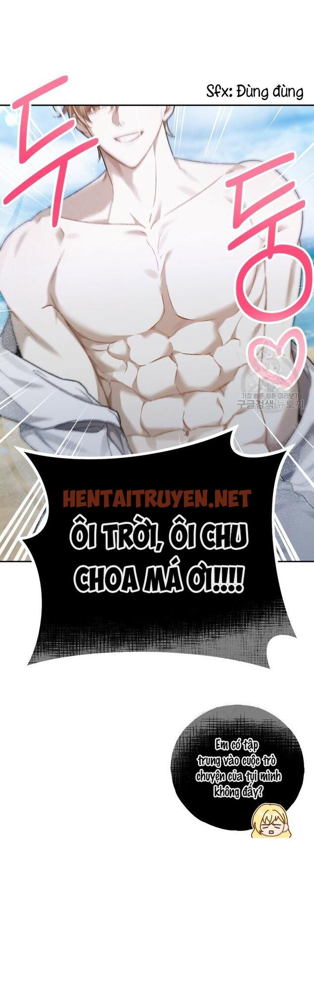 Xem ảnh Cú Đấm Netkama - Chap 7 - img_016_1681490398 - TruyenVN.APP