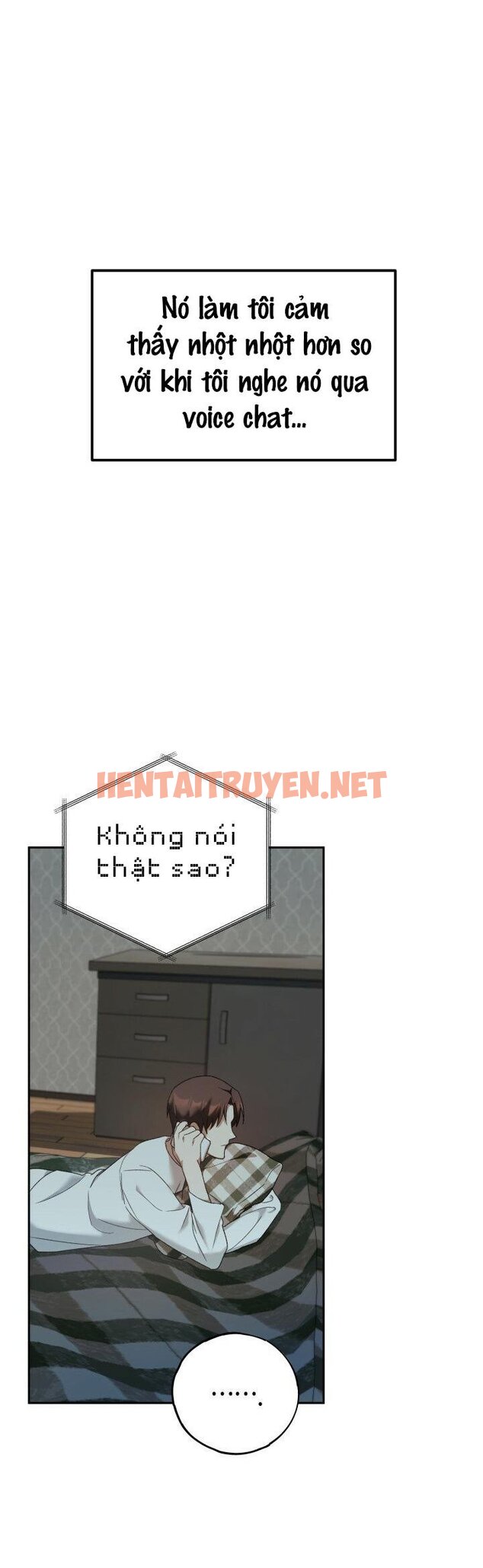 Xem ảnh Cú Đấm Netkama - Chap 7 - img_029_1681490419 - HentaiTruyenVN.net