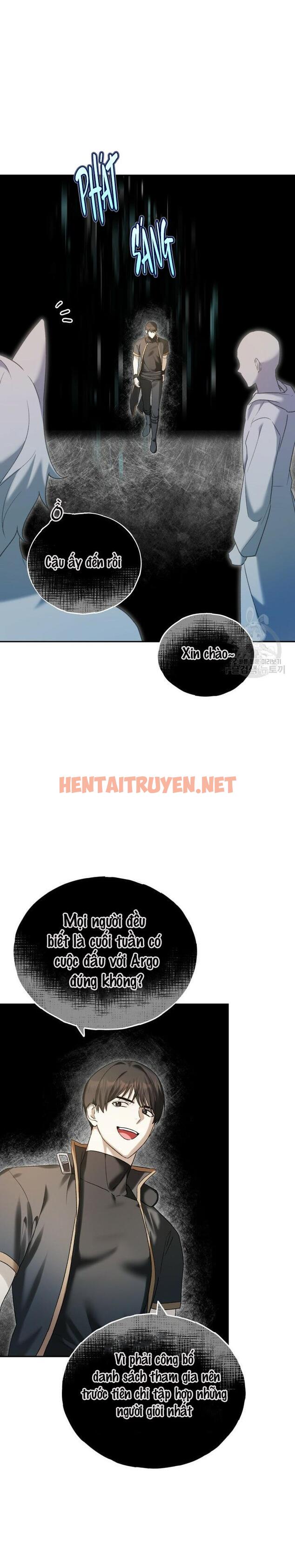 Xem ảnh Cú Đấm Netkama - Chap 7 - img_042_1681490438 - TruyenVN.APP