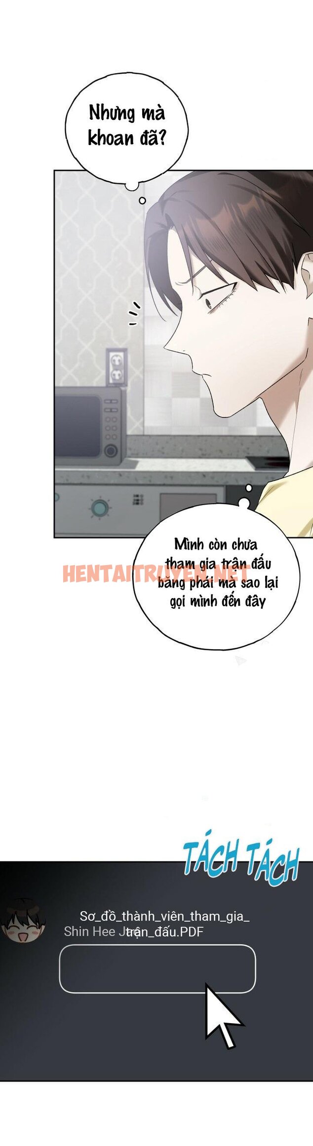 Xem ảnh Cú Đấm Netkama - Chap 7 - img_050_1681490451 - HentaiTruyen.net