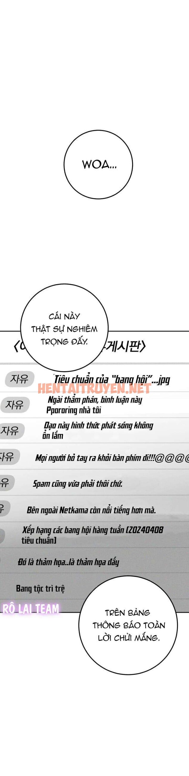 Xem ảnh Cú Đấm Netkama - Chap 73 - img_001_1706202913 - HentaiTruyen.net