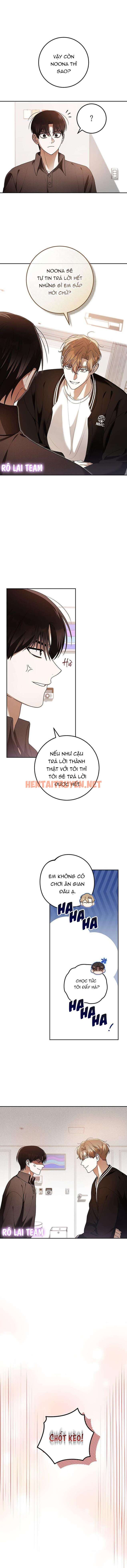 Xem ảnh Cú Đấm Netkama - Chap 77 - img_004_1708966353 - TruyenVN.APP