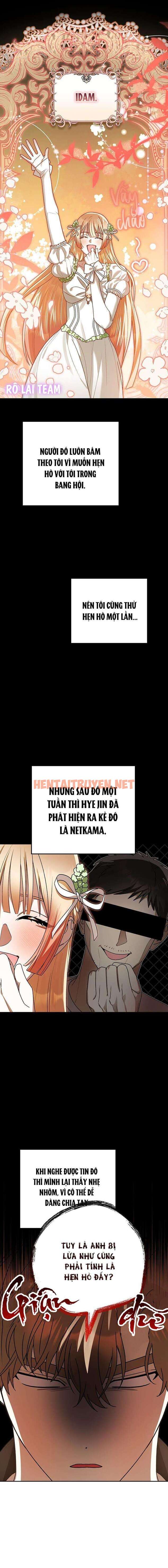 Xem ảnh Cú Đấm Netkama - Chap 77 - img_013_1708966359 - TruyenVN.APP