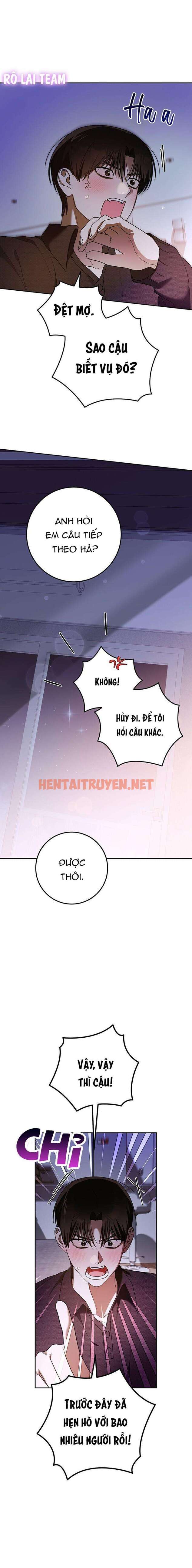 Xem ảnh Cú Đấm Netkama - Chap 77 - img_015_1708966360 - TruyenVN.APP