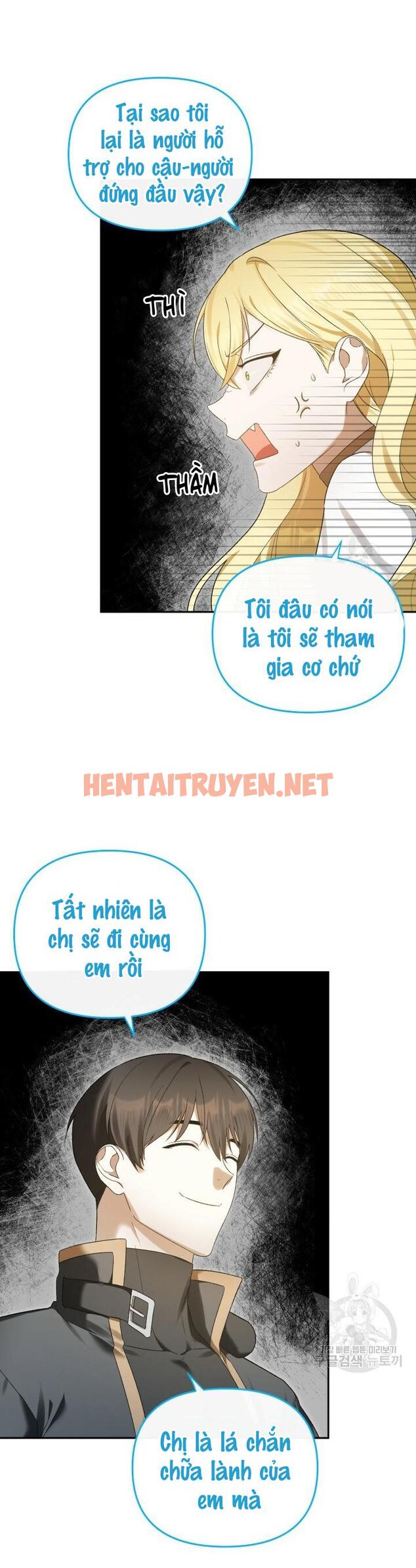 Xem ảnh Cú Đấm Netkama - Chap 8 - img_003_1681492303 - HentaiTruyenVN.net