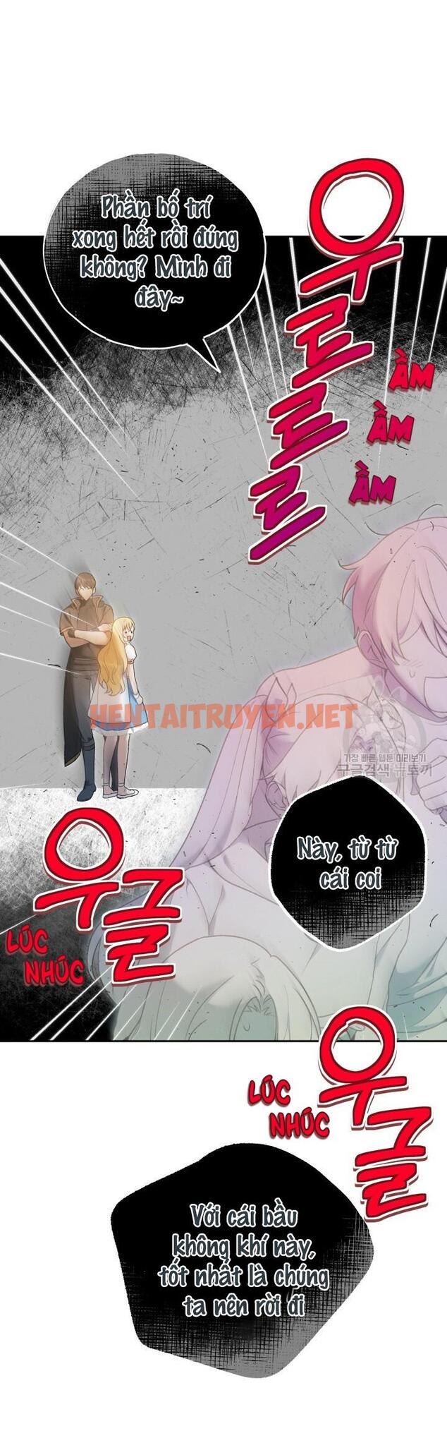 Xem ảnh Cú Đấm Netkama - Chap 8 - img_011_1681492316 - HentaiTruyen.net