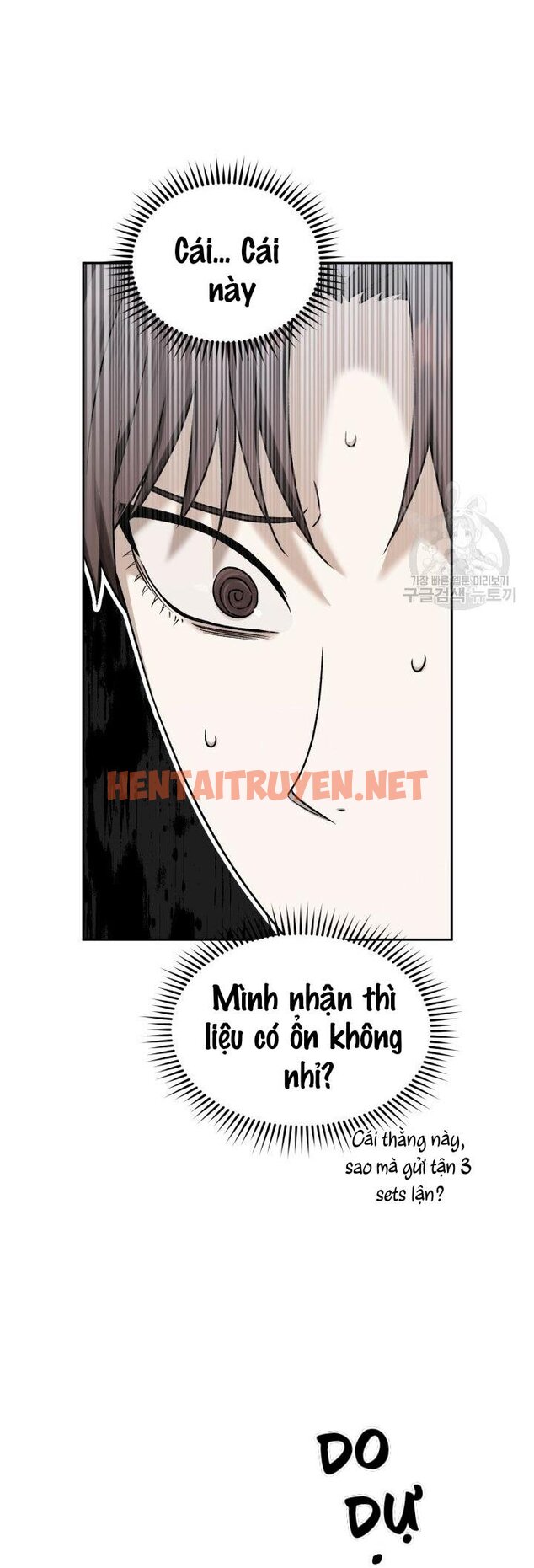 Xem ảnh Cú Đấm Netkama - Chap 8 - img_027_1681492340 - HentaiTruyenVN.net