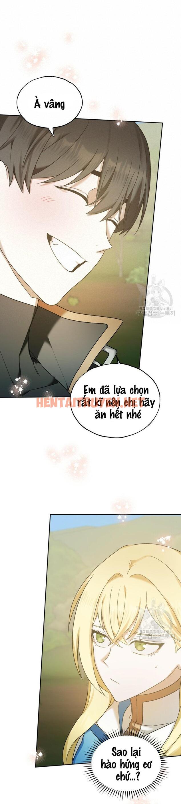 Xem ảnh Cú Đấm Netkama - Chap 8 - img_031_1681492346 - HentaiTruyenVN.net