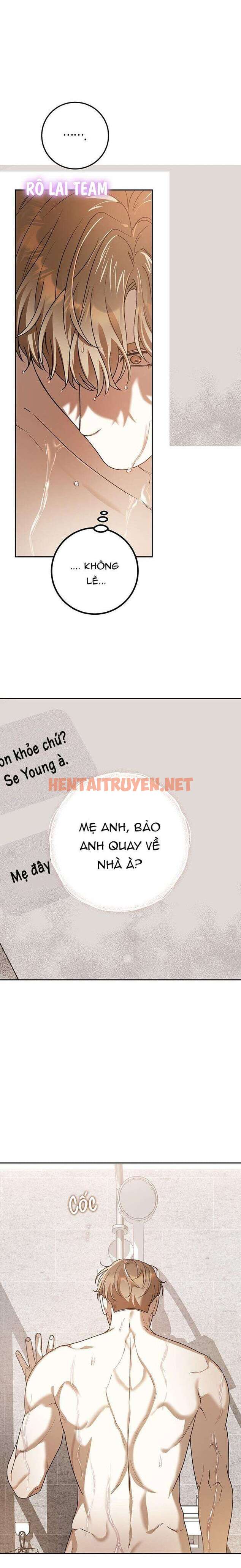 Xem ảnh Cú Đấm Netkama - Chap 81 - img_008_1711297147 - HentaiTruyenVN.net