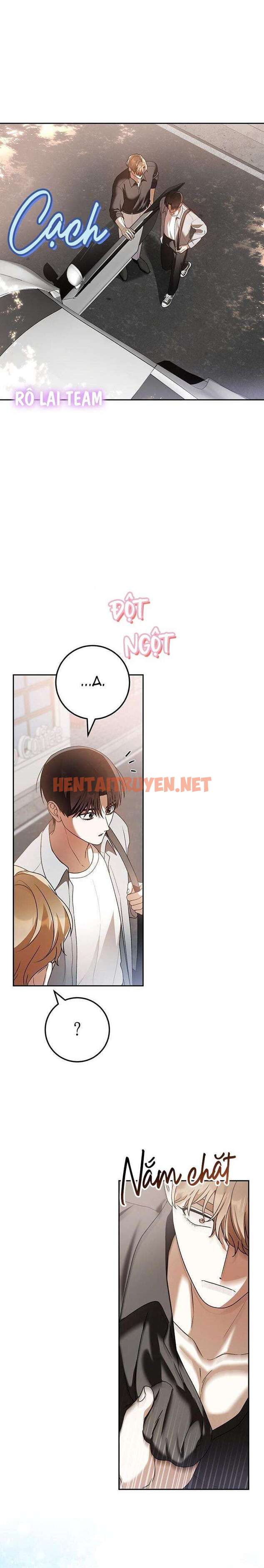 Xem ảnh Cú Đấm Netkama - Chap 81 - img_034_1711297163 - TruyenVN.APP