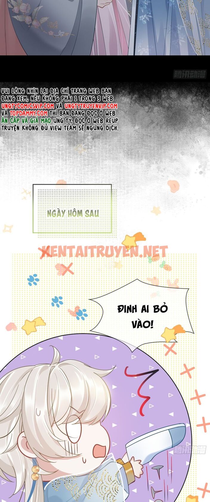 Xem ảnh Cư Tâm Bất Kính - Chap 5 - img_025_1697990966 - HentaiTruyenVN.net