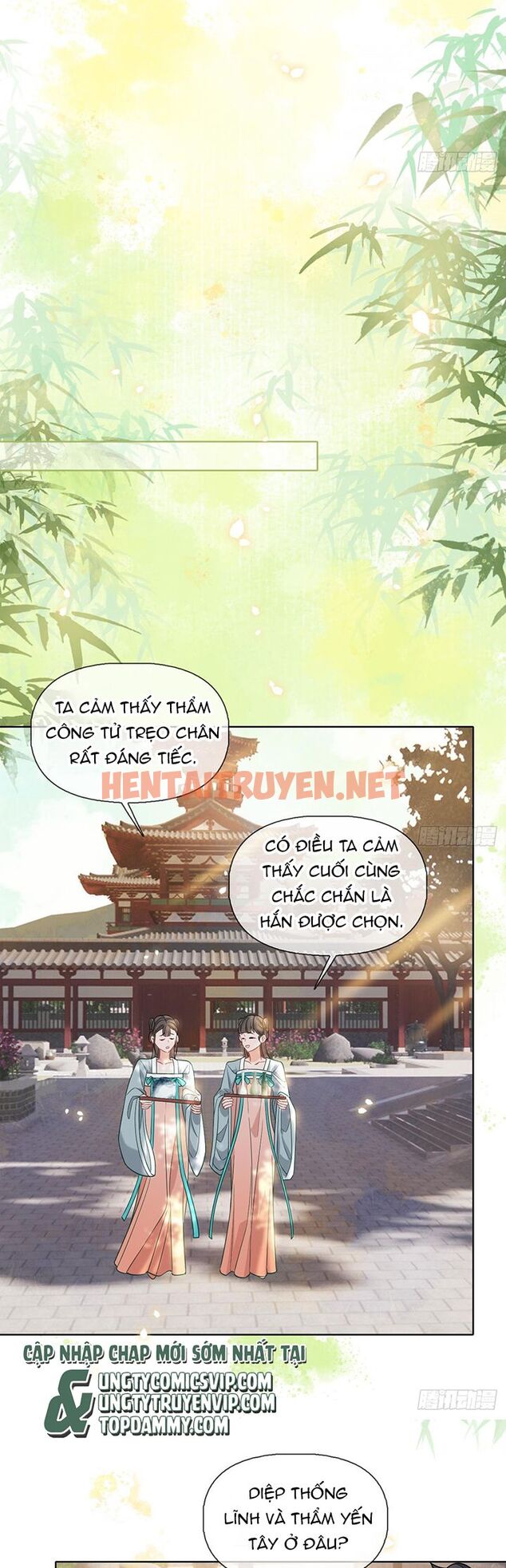 Xem ảnh Cư Tâm Bất Kính - Chap 7 - img_018_1698664108 - HentaiTruyenVN.net