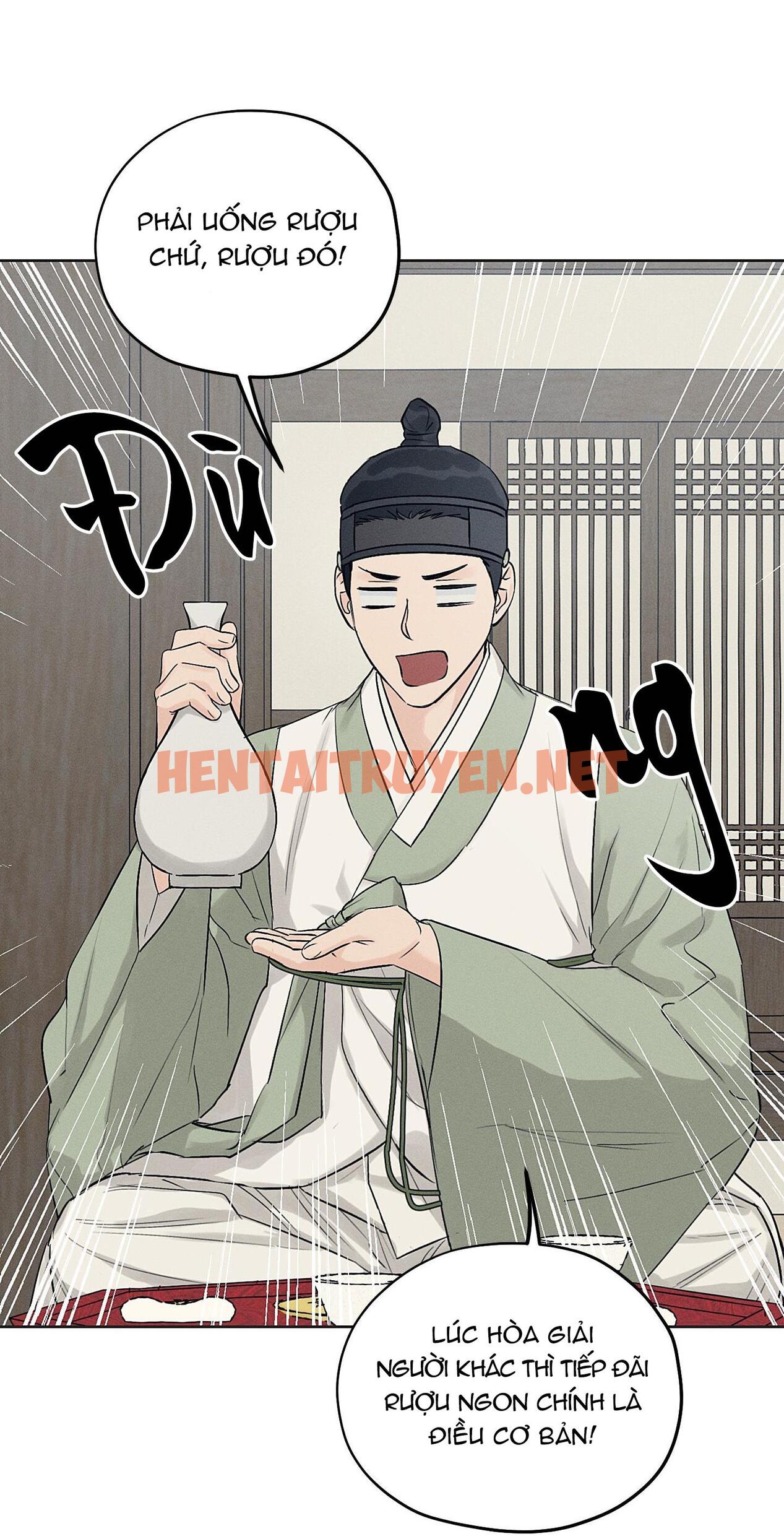 Xem ảnh Cửa Hàng Đồ Chơi Người Lớn Joseon - Chap 18 - img_046_1662222867 - HentaiTruyen.net