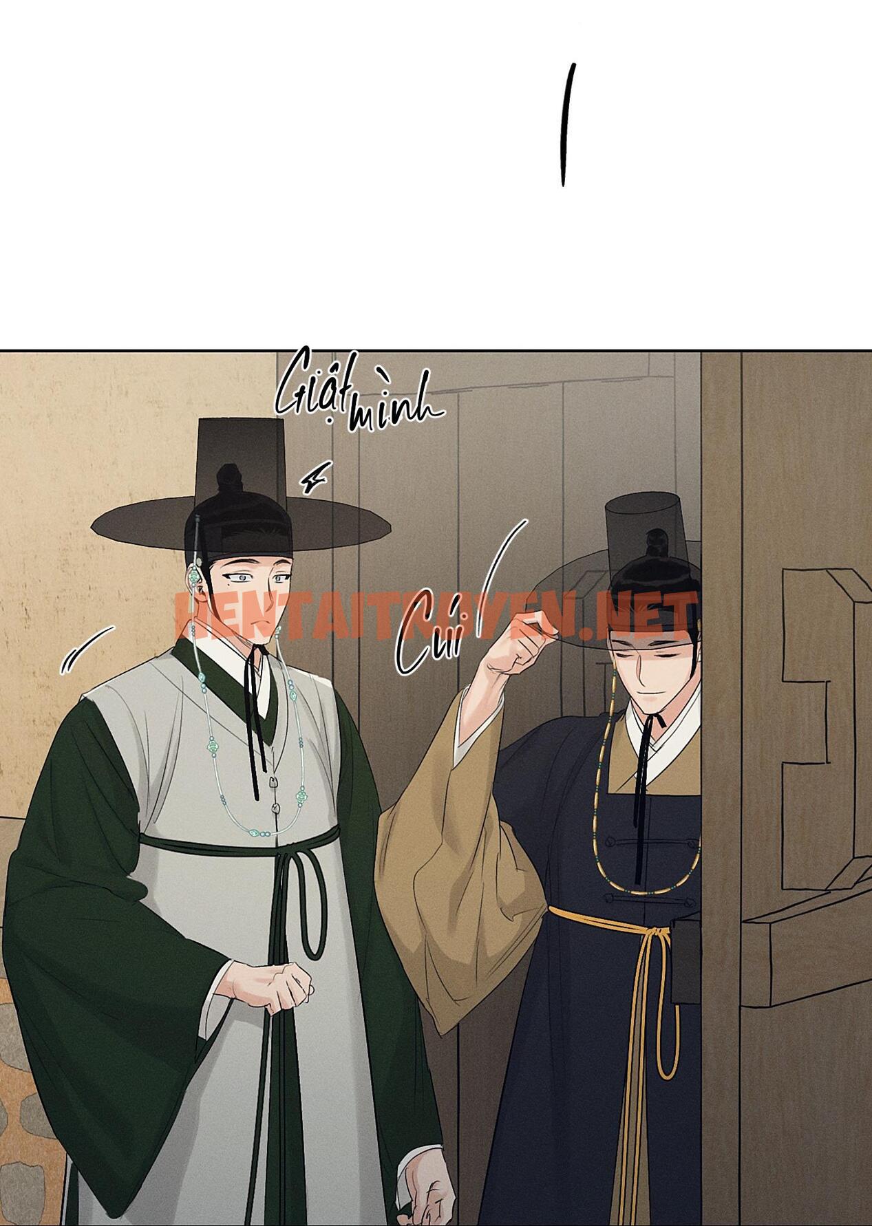 Xem ảnh Cửa Hàng Đồ Chơi Người Lớn Joseon - Chap 19 - img_077_1663002837 - HentaiTruyen.net