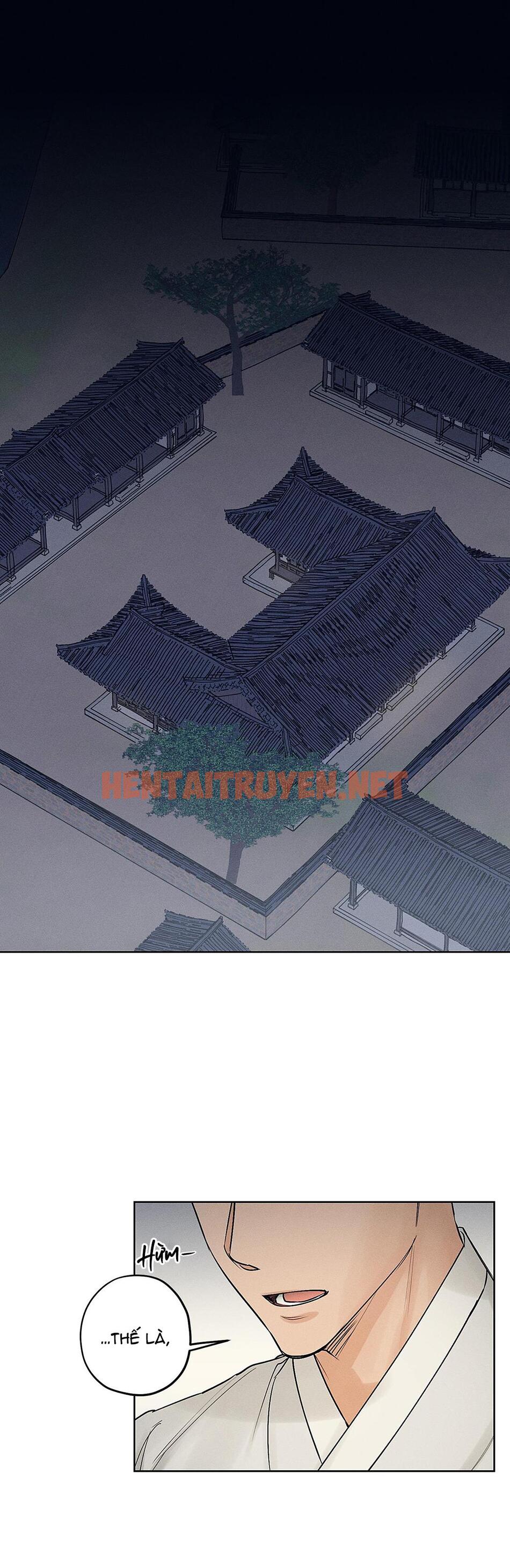 Xem ảnh Cửa Hàng Đồ Chơi Người Lớn Joseon - Chap 20 - img_002_1663369485 - HentaiTruyen.net