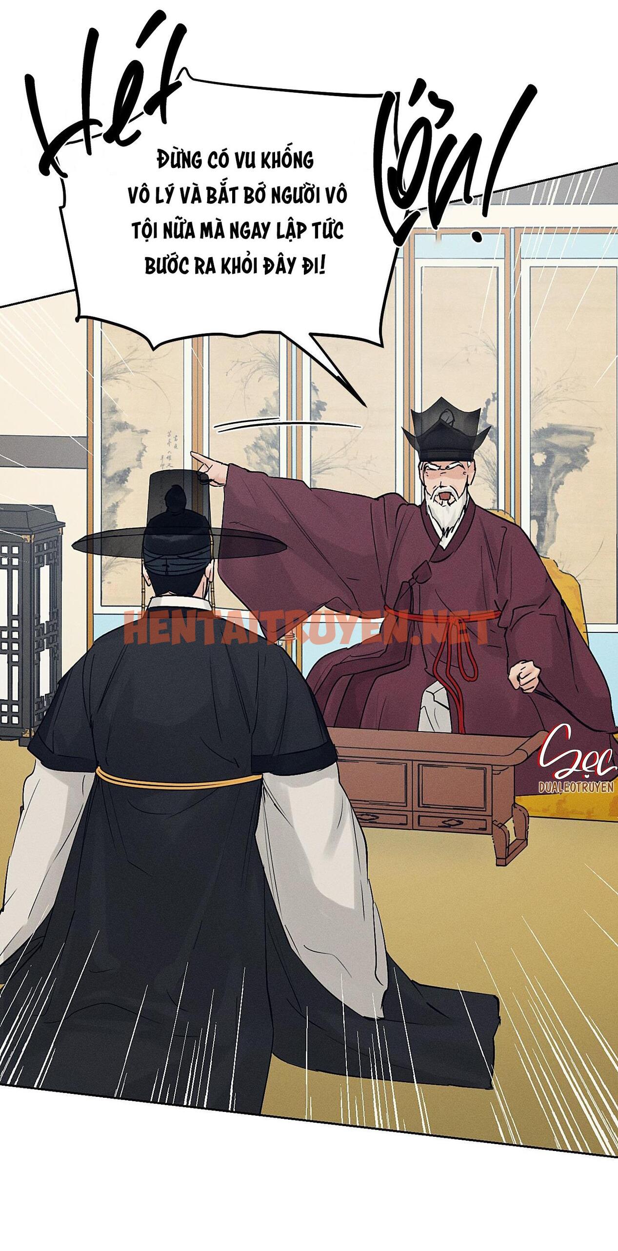 Xem ảnh Cửa Hàng Đồ Chơi Người Lớn Joseon - Chap 25 - img_045_1691637739 - HentaiTruyen.net