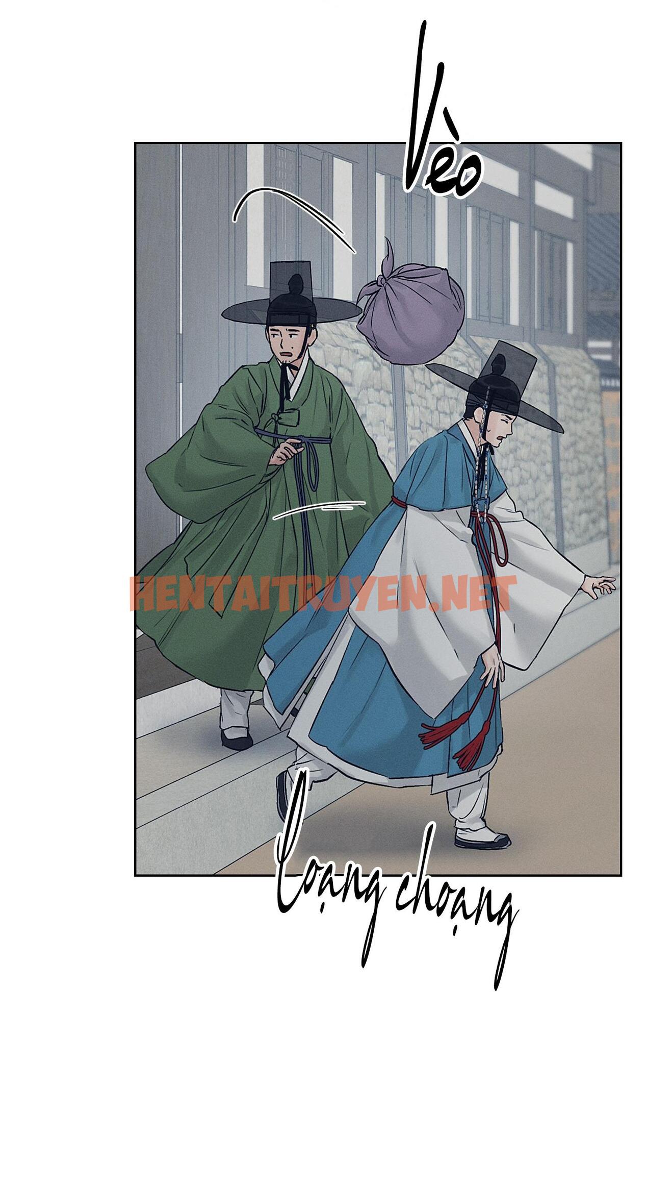 Xem ảnh Cửa Hàng Đồ Chơi Người Lớn Joseon - Chap 30 - img_045_1695834421 - HentaiTruyen.net