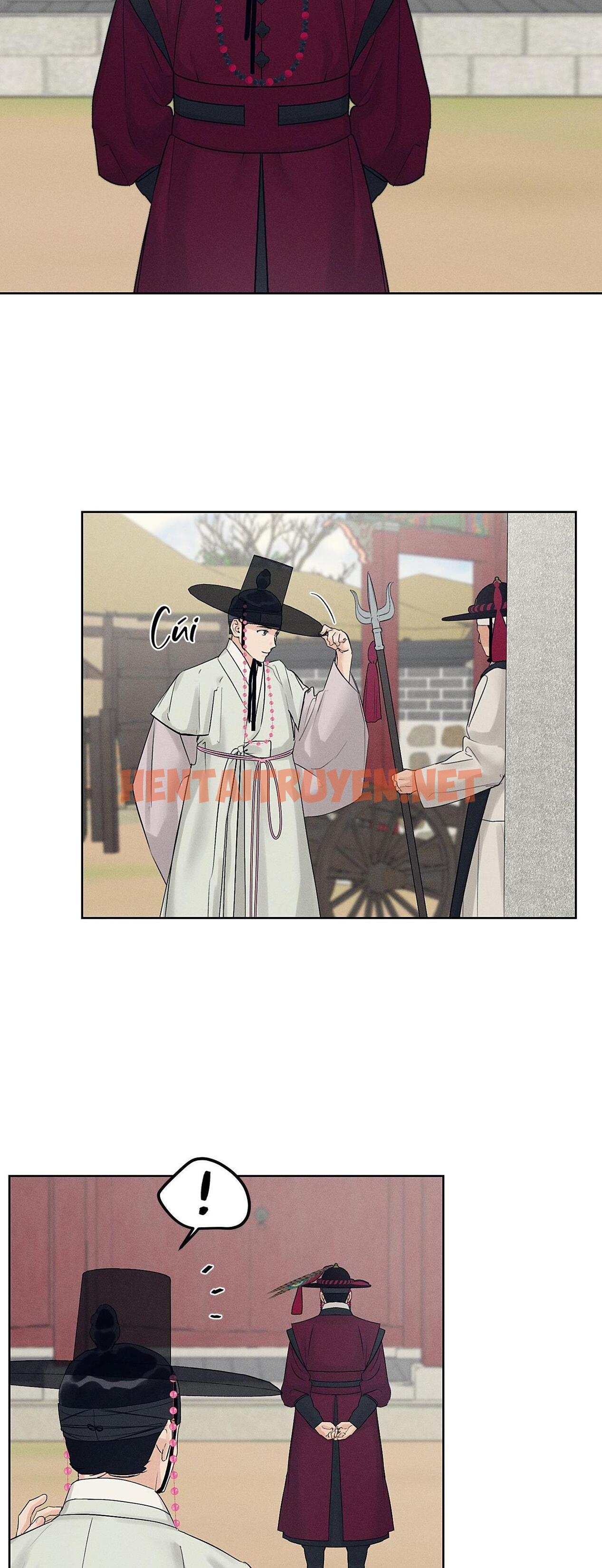 Xem ảnh Cửa Hàng Đồ Chơi Người Lớn Joseon - Chap 31 - img_010_1696522721 - HentaiTruyen.net