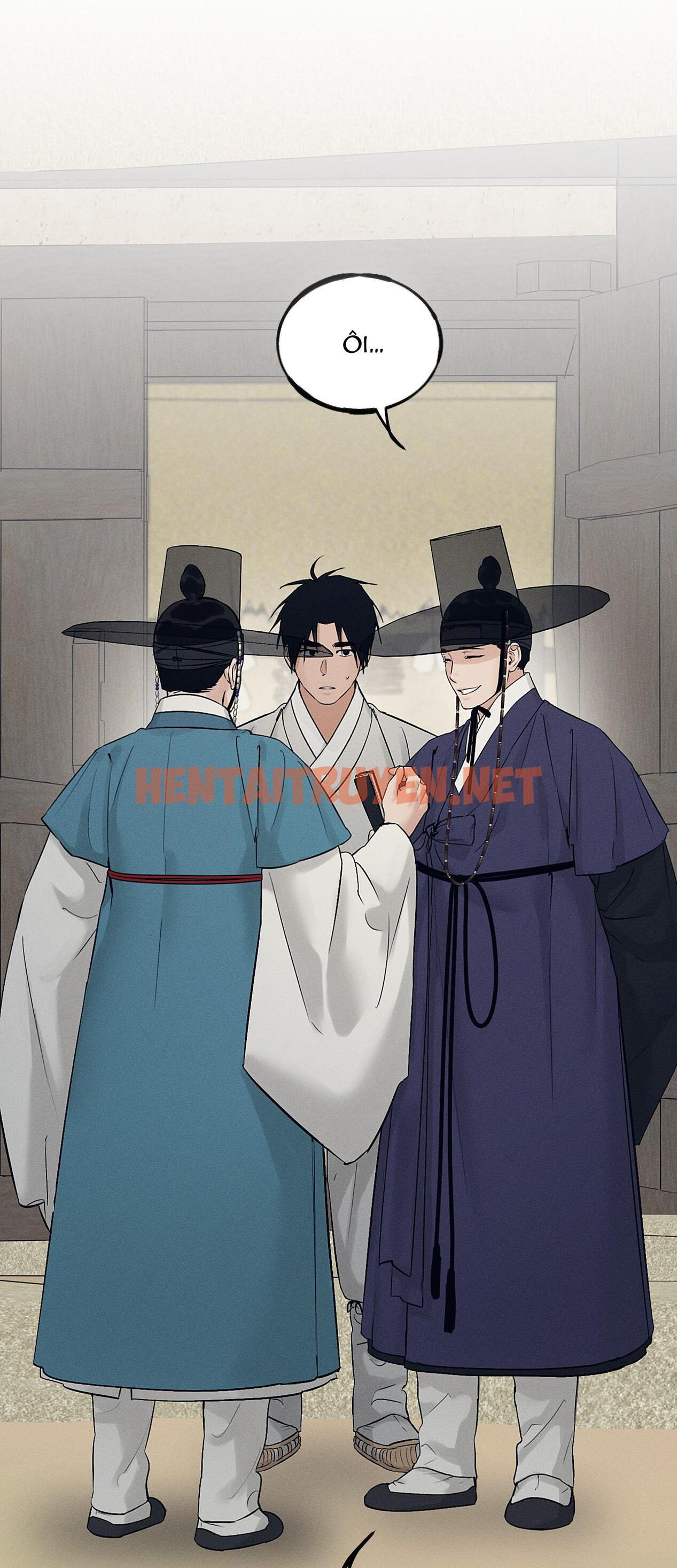 Xem ảnh Cửa Hàng Đồ Chơi Người Lớn Joseon - Chap 33 - img_002_1697814518 - HentaiTruyen.net