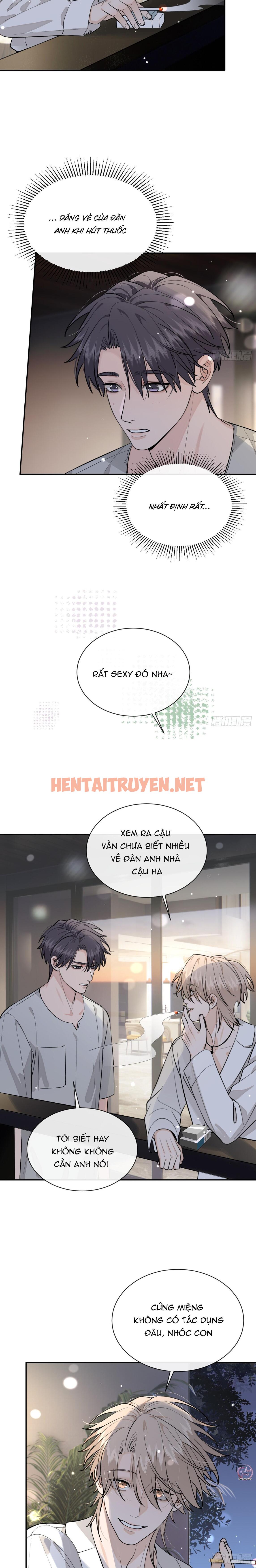 Xem ảnh Cún Bự Ăn Hiếp Chủ - Chap 52 - img_011_1693147744 - HentaiTruyen.net