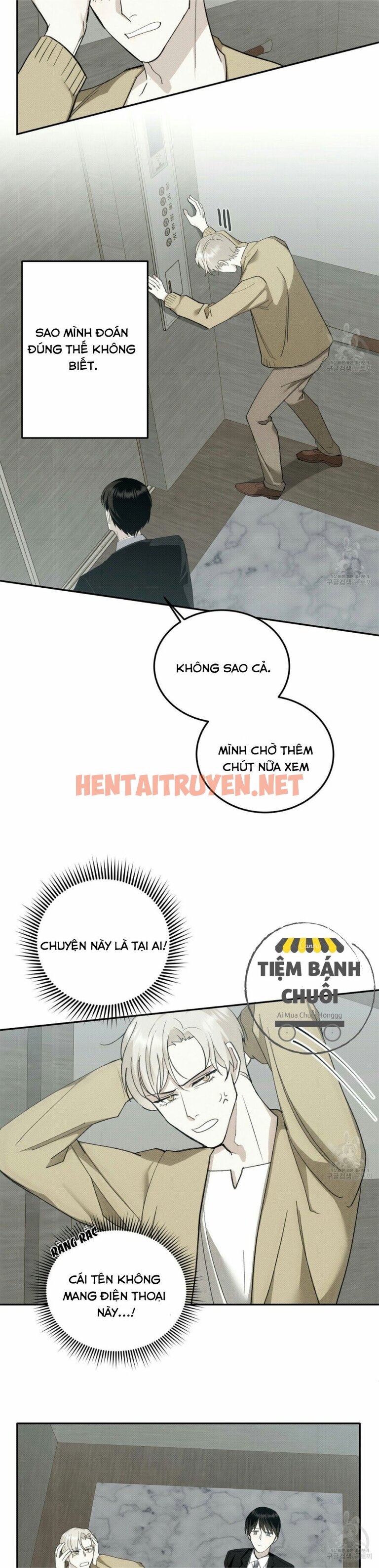 Xem ảnh Cưng À , Rắc Thêm Chút Muối Đi - Chap 1 - img_040_1652185328 - TruyenVN.APP