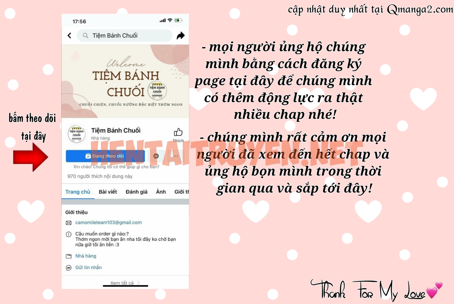 Xem ảnh Cưng À , Rắc Thêm Chút Muối Đi - Chap 2 - img_020_1652185244 - TruyenVN.APP