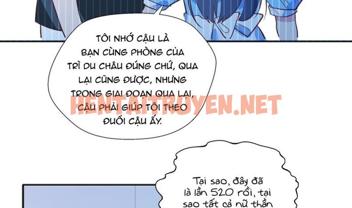 Xem ảnh Cuộc Chiến Không Rung Động - Chap 14 - img_046_1663942899 - HentaiTruyenVN.net