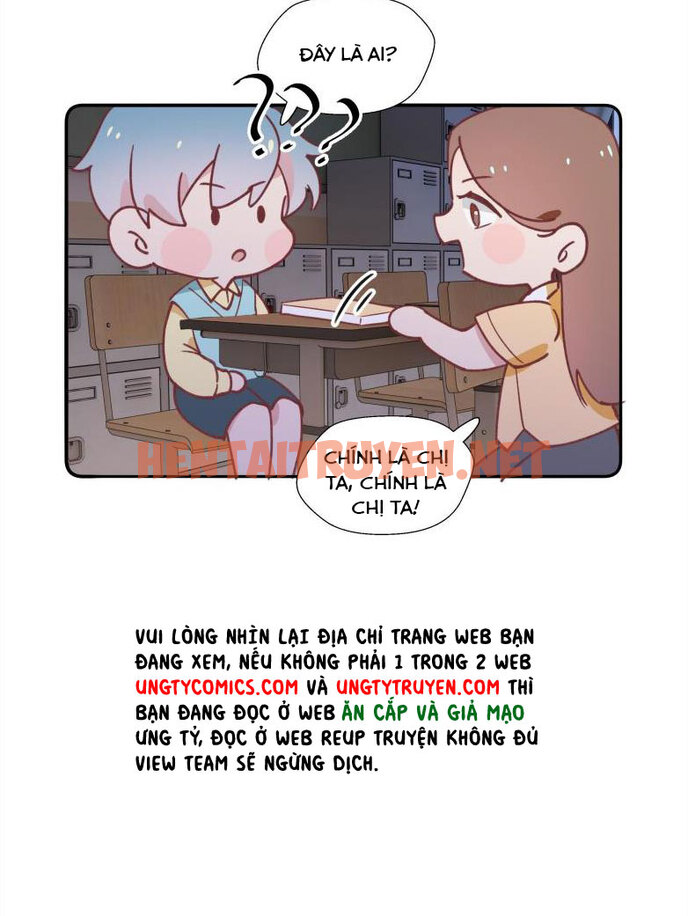 Xem ảnh Cuộc Chiến Không Rung Động - Chap 18 - img_021_1663942721 - TruyenVN.APP