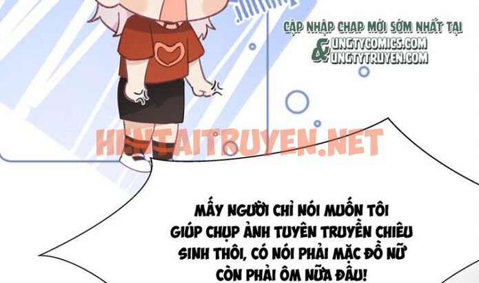 Xem ảnh Cuộc Chiến Không Rung Động - Chap 20 - img_015_1663942597 - HentaiTruyenVN.net