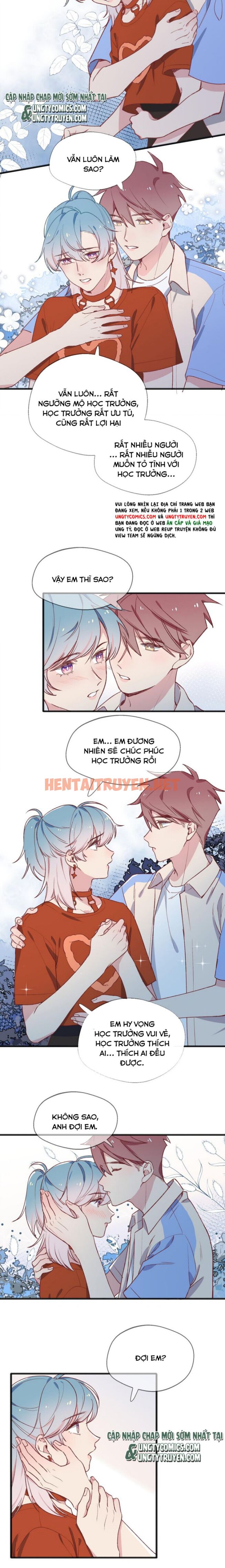 Xem ảnh Cuộc Chiến Không Rung Động - Chap 22 - img_007_1663942520 - HentaiTruyenVN.net