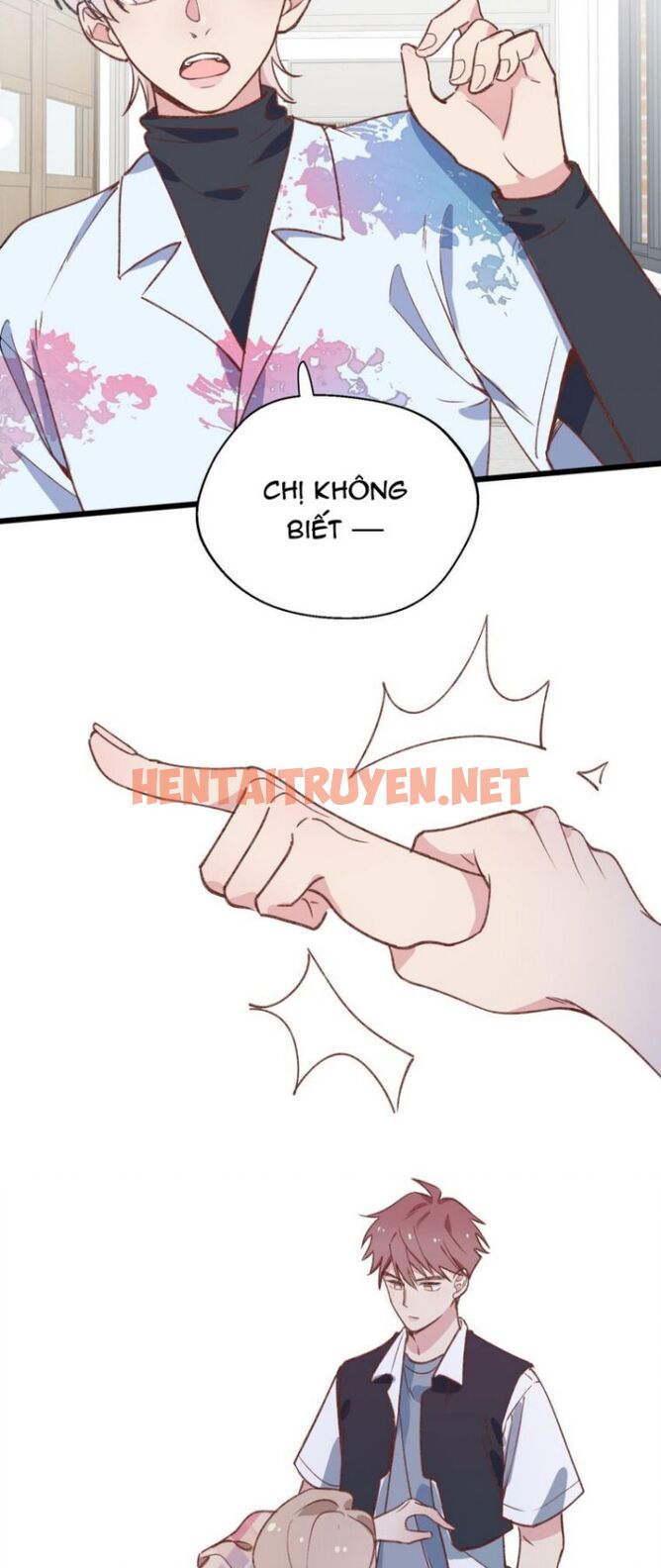 Xem ảnh Cuộc Chiến Không Rung Động - Chap 26 - img_009_1664615016 - HentaiTruyenVN.net