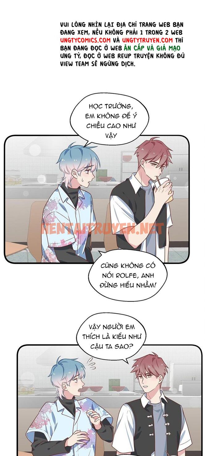 Xem ảnh Cuộc Chiến Không Rung Động - Chap 28 - img_014_1665655418 - HentaiTruyenVN.net