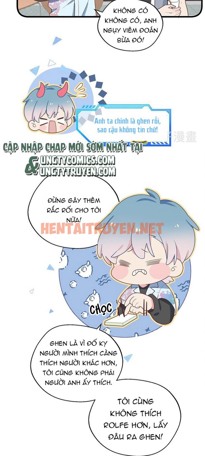 Xem ảnh Cuộc Chiến Không Rung Động - Chap 28 - img_015_1665655420 - HentaiTruyenVN.net