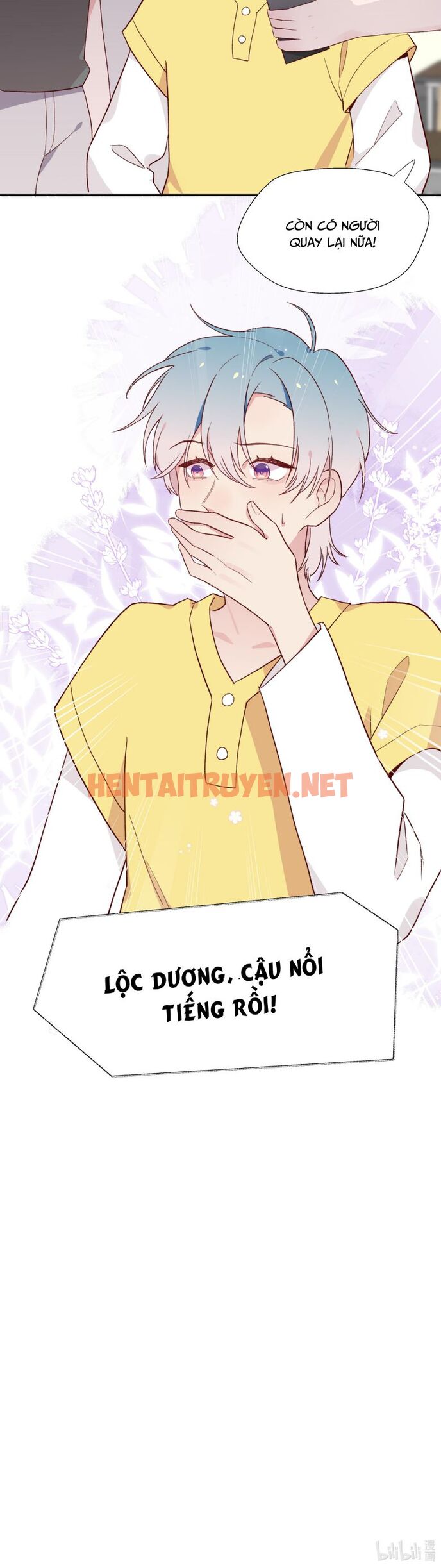 Xem ảnh Cuộc Chiến Không Rung Động - Chap 3 - img_031_1663943328 - HentaiTruyenVN.net