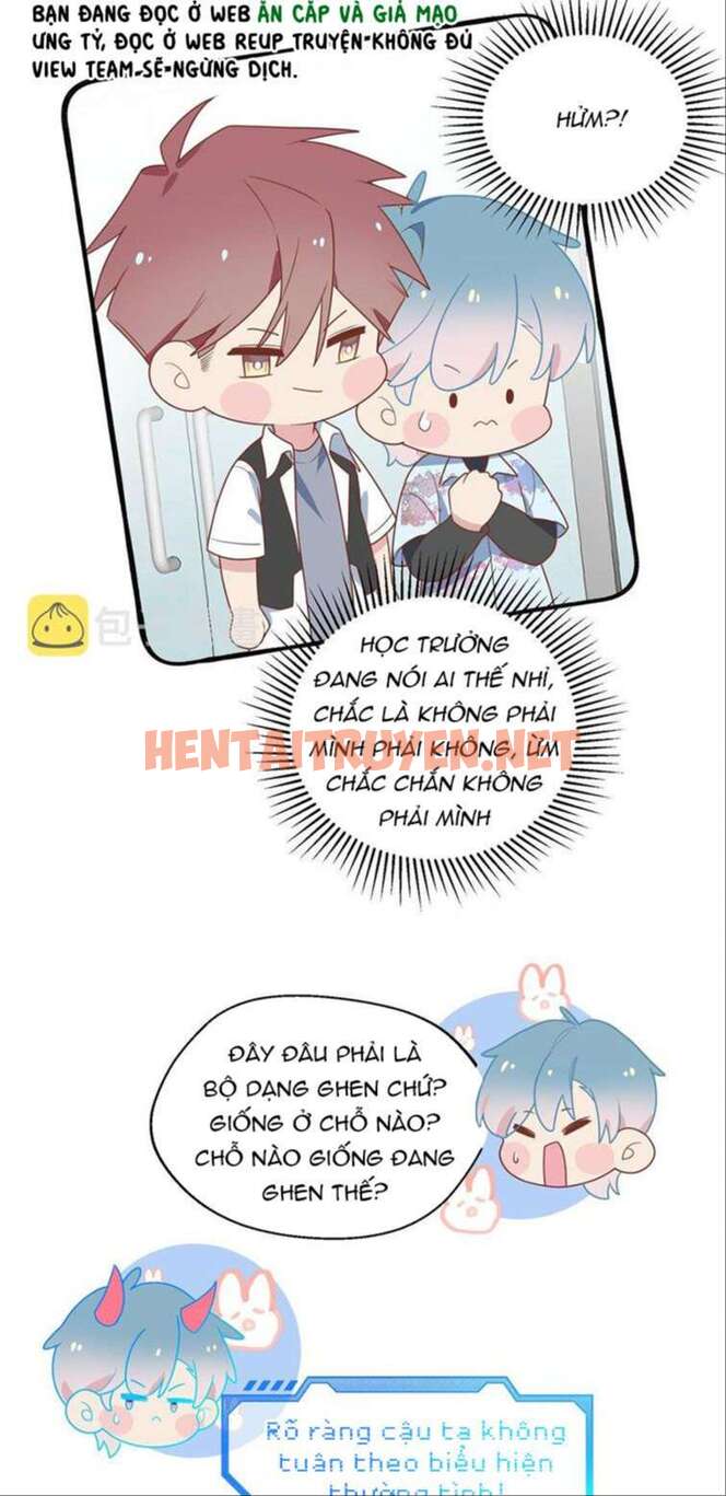 Xem ảnh Cuộc Chiến Không Rung Động - Chap 31 - img_005_1667221415 - HentaiTruyenVN.net