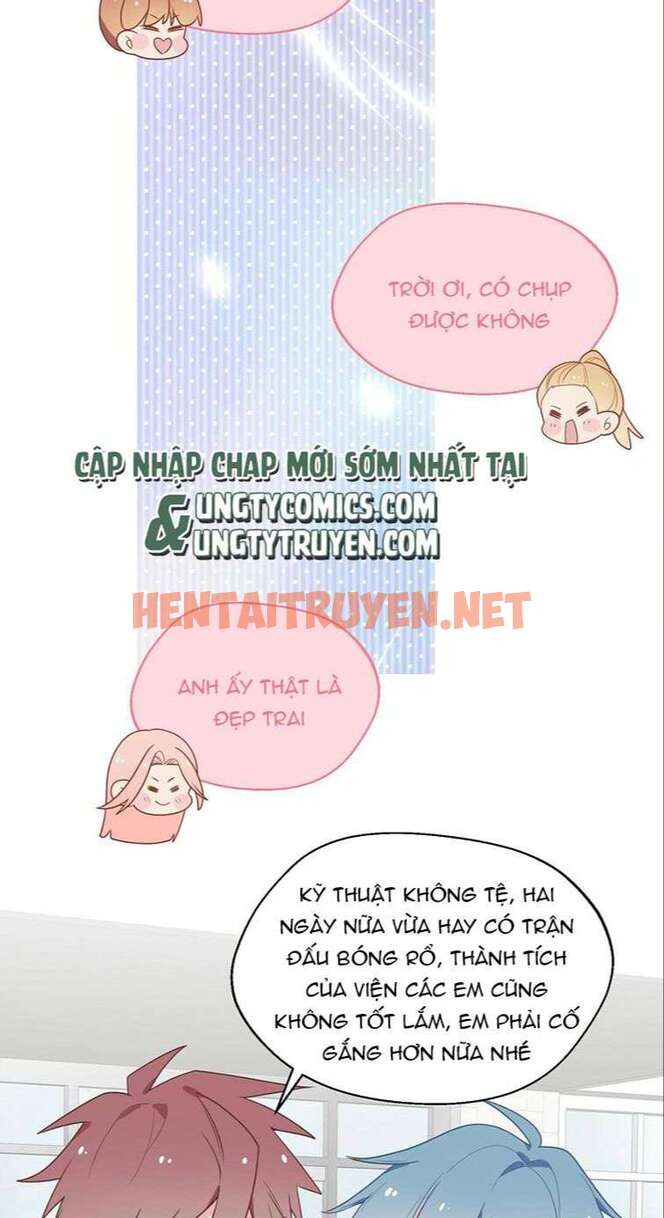 Xem ảnh Cuộc Chiến Không Rung Động - Chap 31 - img_017_1667221430 - HentaiTruyenVN.net