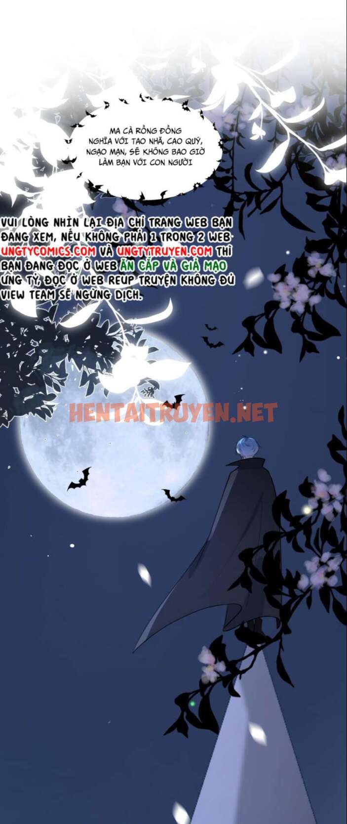 Xem ảnh Cuộc Chiến Không Rung Động - Chap 33 - img_003_1667221363 - HentaiTruyenVN.net