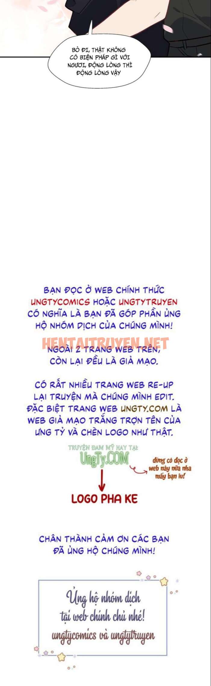 Xem ảnh Cuộc Chiến Không Rung Động - Chap 33 - img_015_1667221378 - HentaiTruyenVN.net