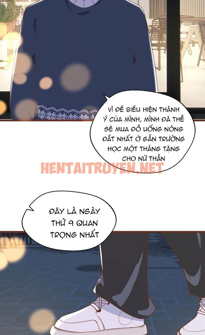 Xem ảnh Cuộc Chiến Không Rung Động - Chap 34 - img_019_1668085614 - HentaiTruyenVN.net