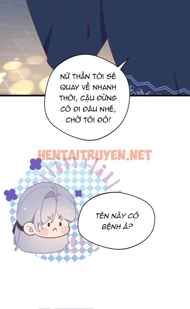 Xem ảnh Cuộc Chiến Không Rung Động - Chap 34 - img_026_1668085625 - HentaiTruyenVN.net