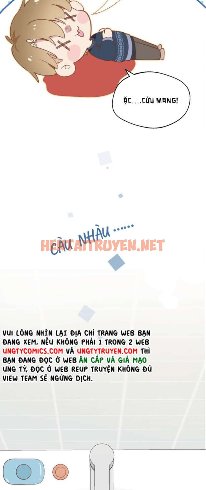 Xem ảnh Cuộc Chiến Không Rung Động - Chap 35 - img_009_1668085564 - TruyenVN.APP