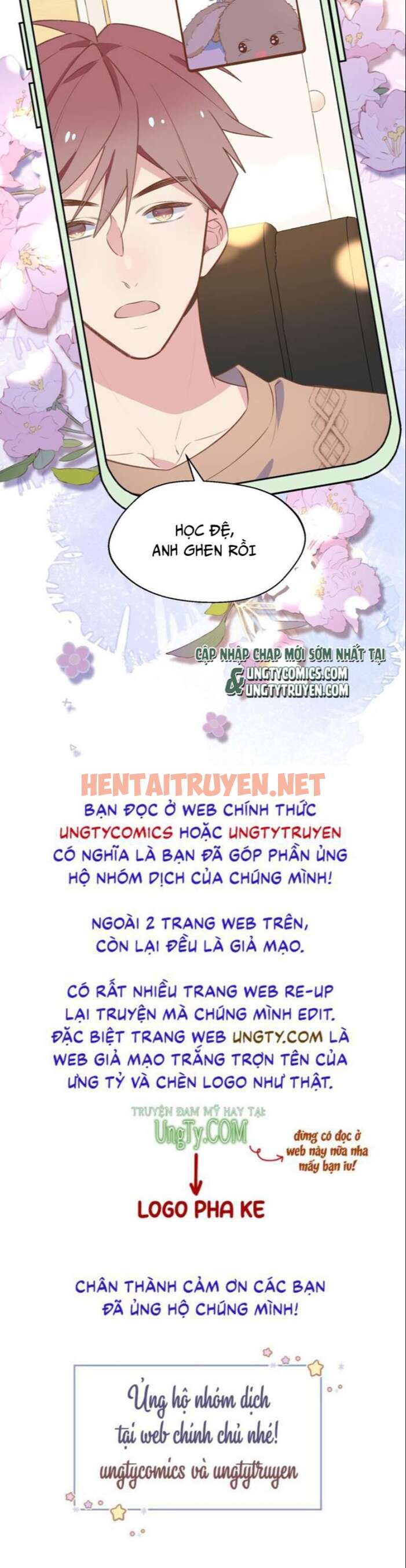 Xem ảnh Cuộc Chiến Không Rung Động - Chap 36 - img_013_1668613496 - HentaiTruyenVN.net