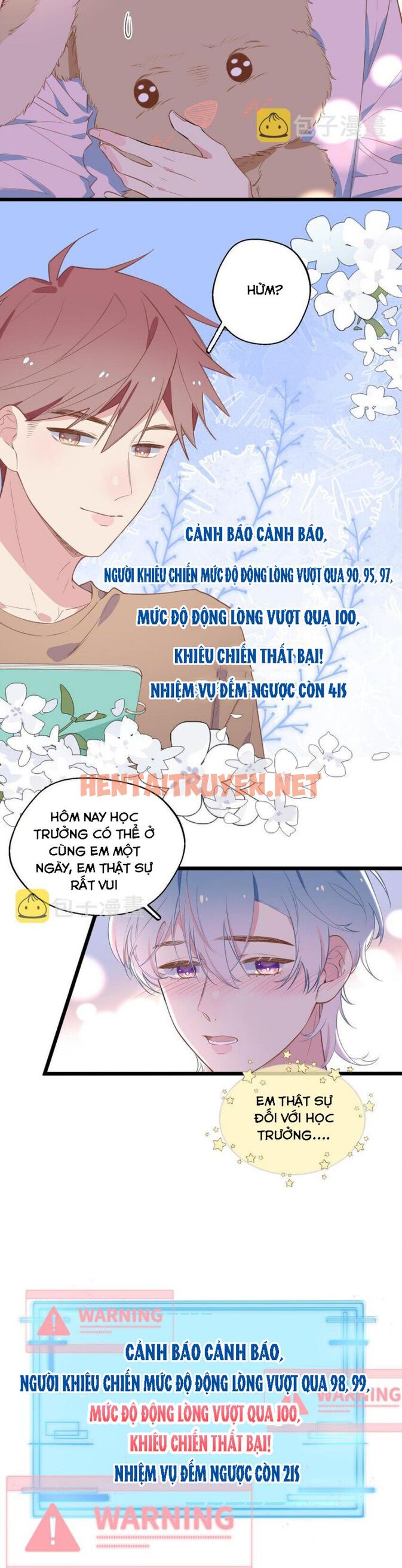 Xem ảnh Cuộc Chiến Không Rung Động - Chap 37 - img_004_1668613453 - HentaiTruyen.net