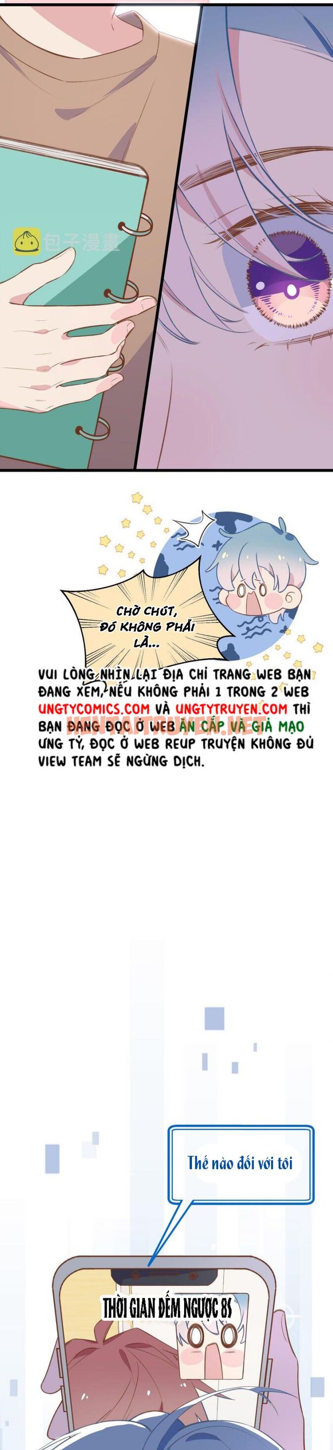 Xem ảnh Cuộc Chiến Không Rung Động - Chap 37 - img_005_1668613455 - HentaiTruyenVN.net