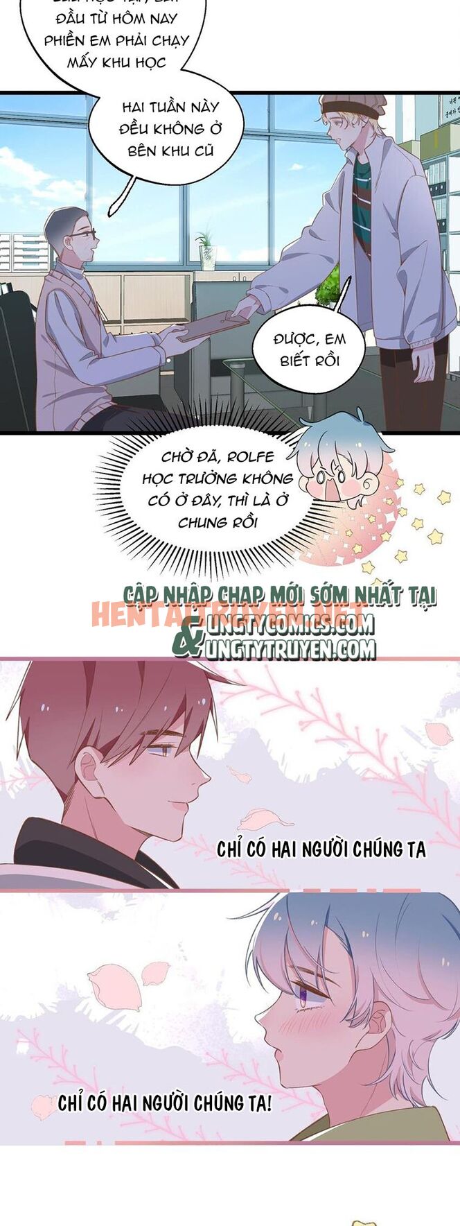 Xem ảnh Cuộc Chiến Không Rung Động - Chap 38 - img_012_1668776642 - HentaiTruyenVN.net