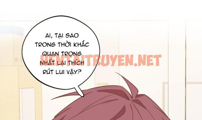 Xem ảnh Cuộc Chiến Không Rung Động - Chap 39 - img_031_1669467853 - HentaiTruyen.net