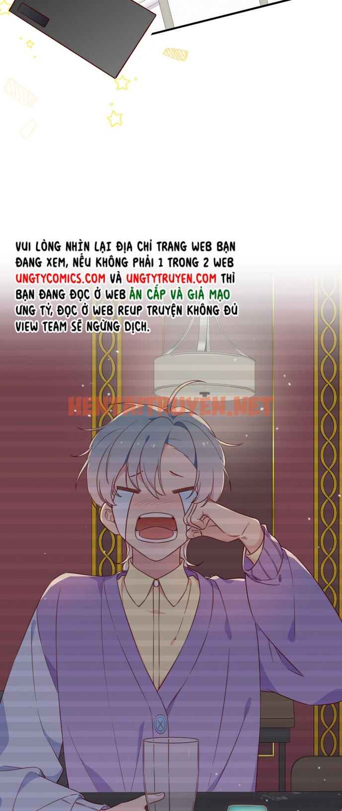 Xem ảnh Cuộc Chiến Không Rung Động - Chap 7 - img_009_1663943167 - HentaiTruyenVN.net